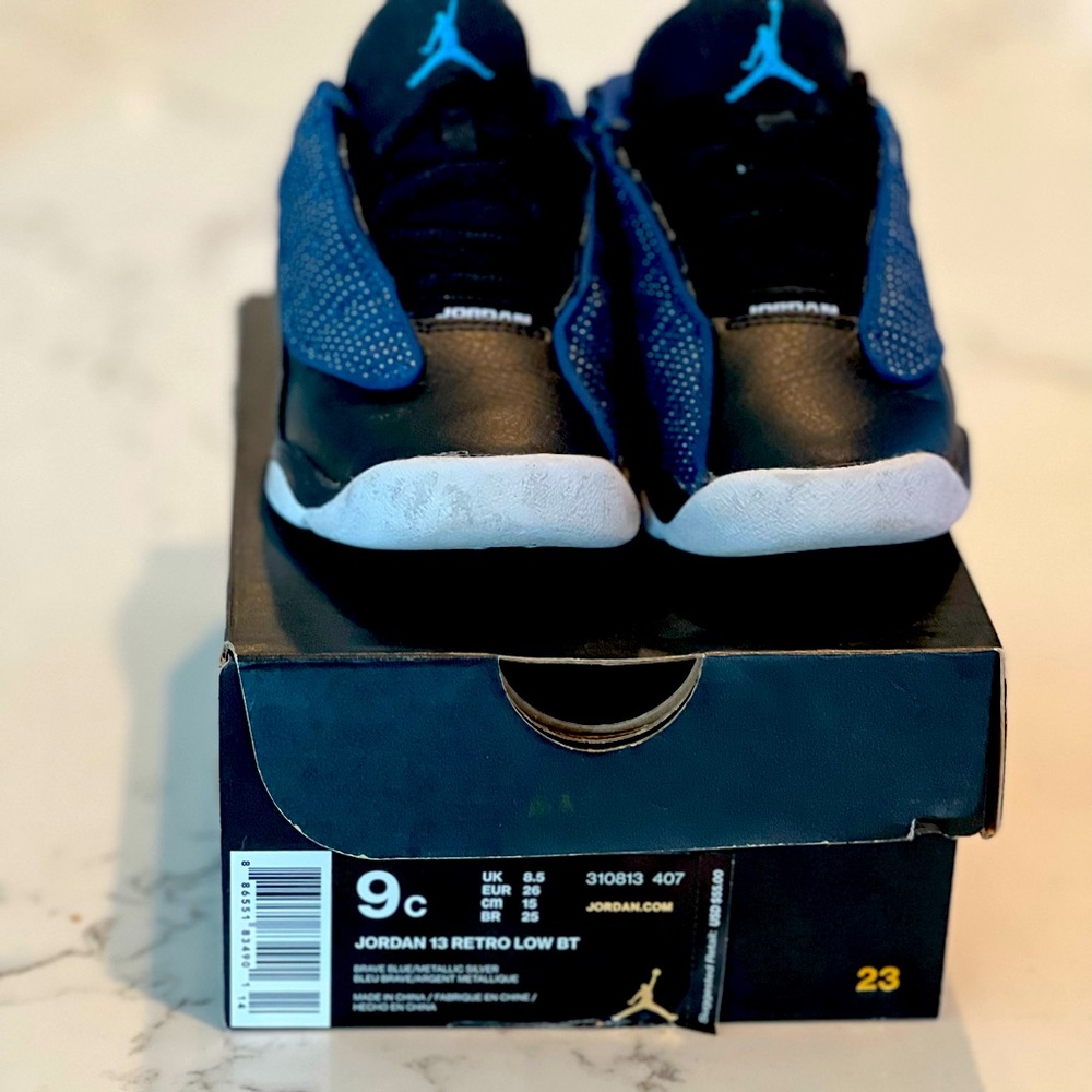 Nike Air Jordan 13